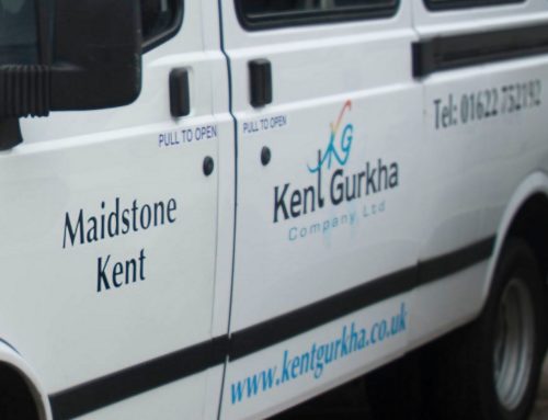 Why you should choose a Maidstone based Local Commercial Cleaning Company in Kent, for your School or Business.