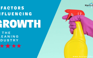 KG 5 Factors Influencing Growth in the Cleaning Industry